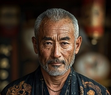 プロフィール画像