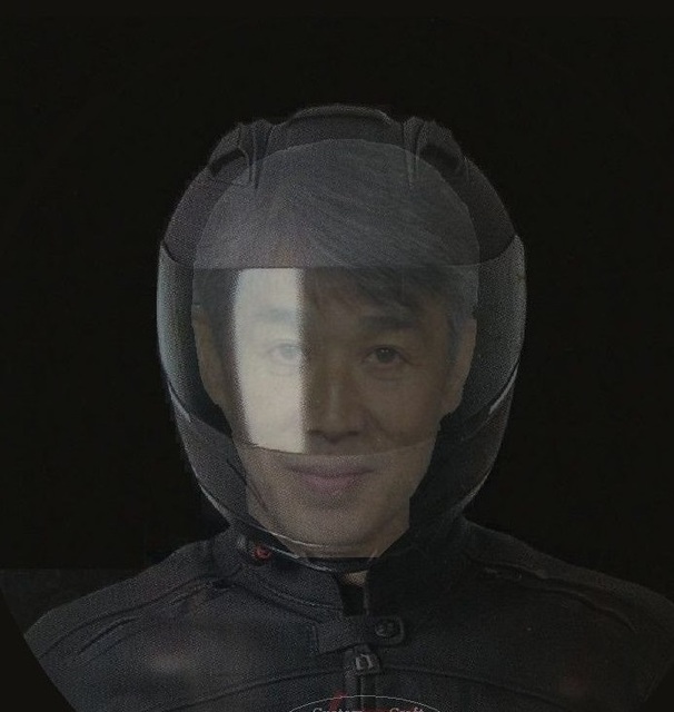 プロフィール画像
