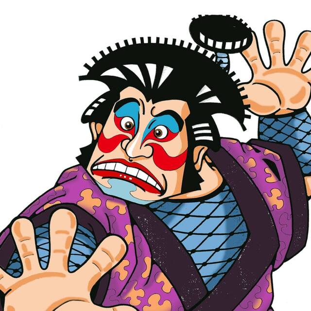 プロフィール画像