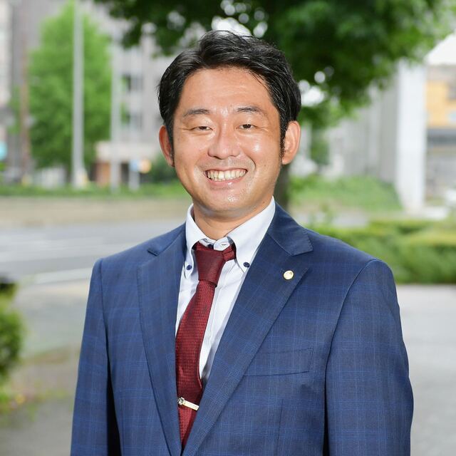 プロフィール画像