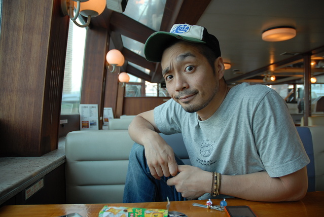 プロフィール画像