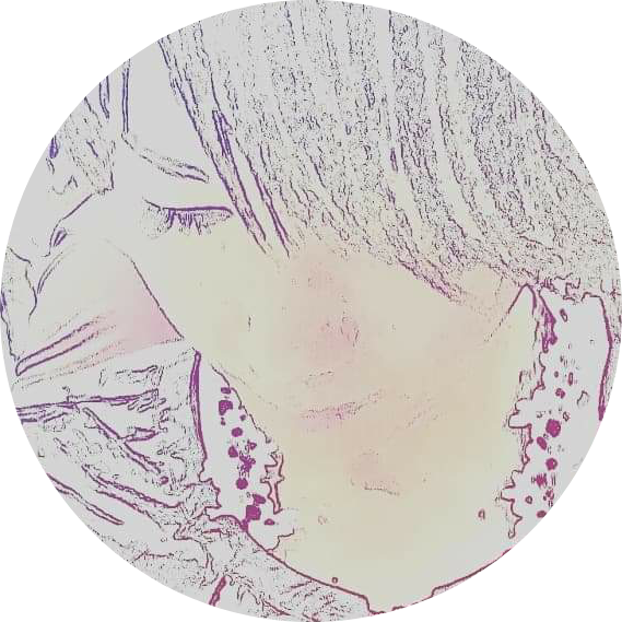 プロフィール画像