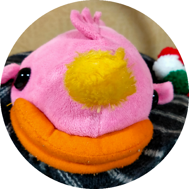 プロフィール画像