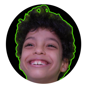 プロフィール画像