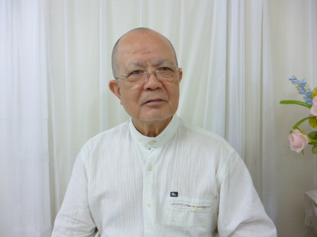 プロフィール画像