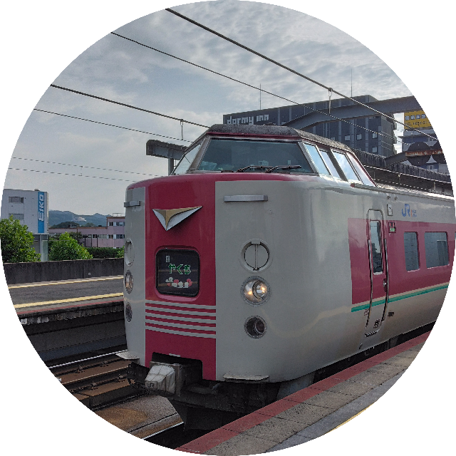 プロフィール画像