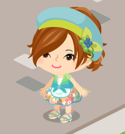 プロフィール画像