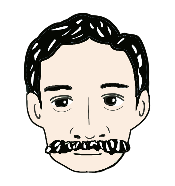 プロフィール画像