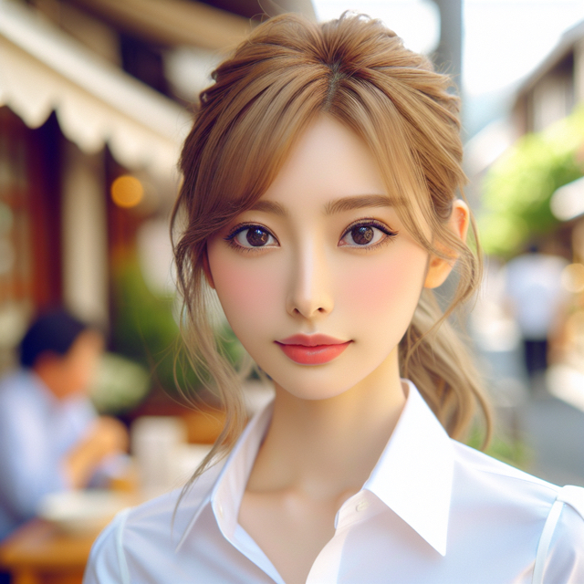 プロフィール画像